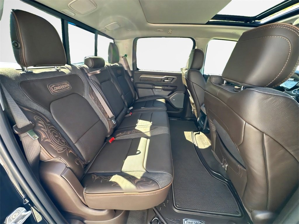 New 2026 RAM 1500 Limited image 27