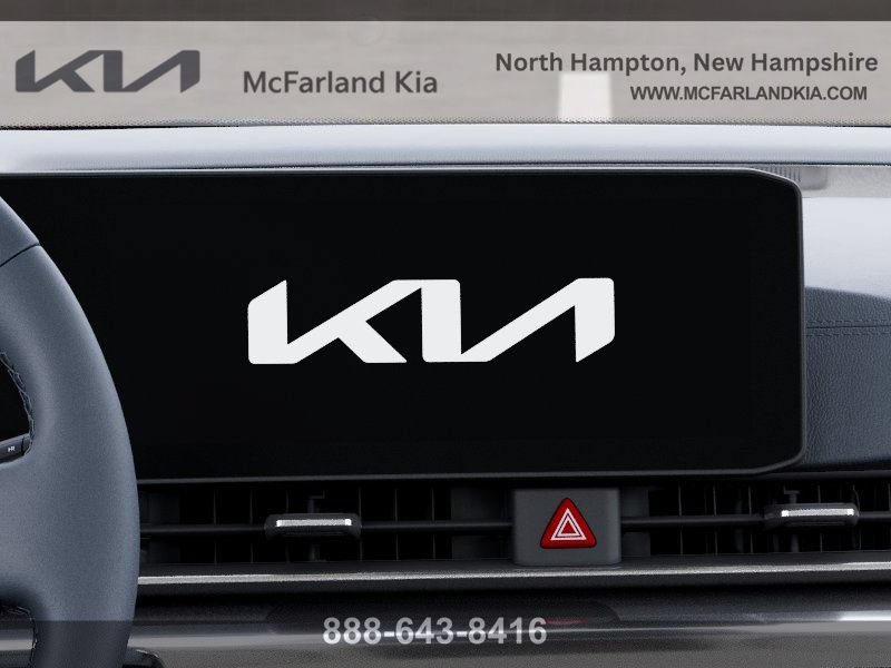 New 2026 Kia Carnival SX w/ SX Dark Edition Package FWD image 21