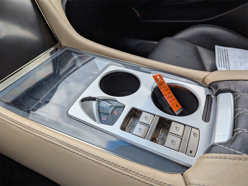 Used 2012 Fisker Karma EcoSport image 21