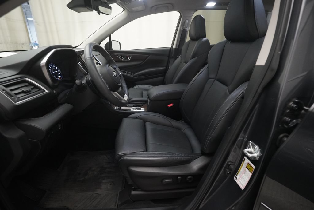 Certified 2023 Subaru Ascent Touring AWD/4WD image 7