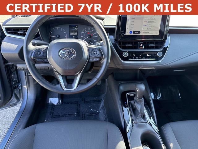 Used 2024 Toyota Corolla SE image 17