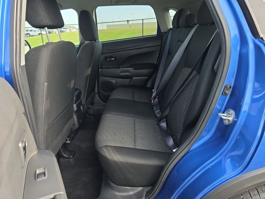 Used 2024 Mitsubishi Outlander Sport AWD image 27