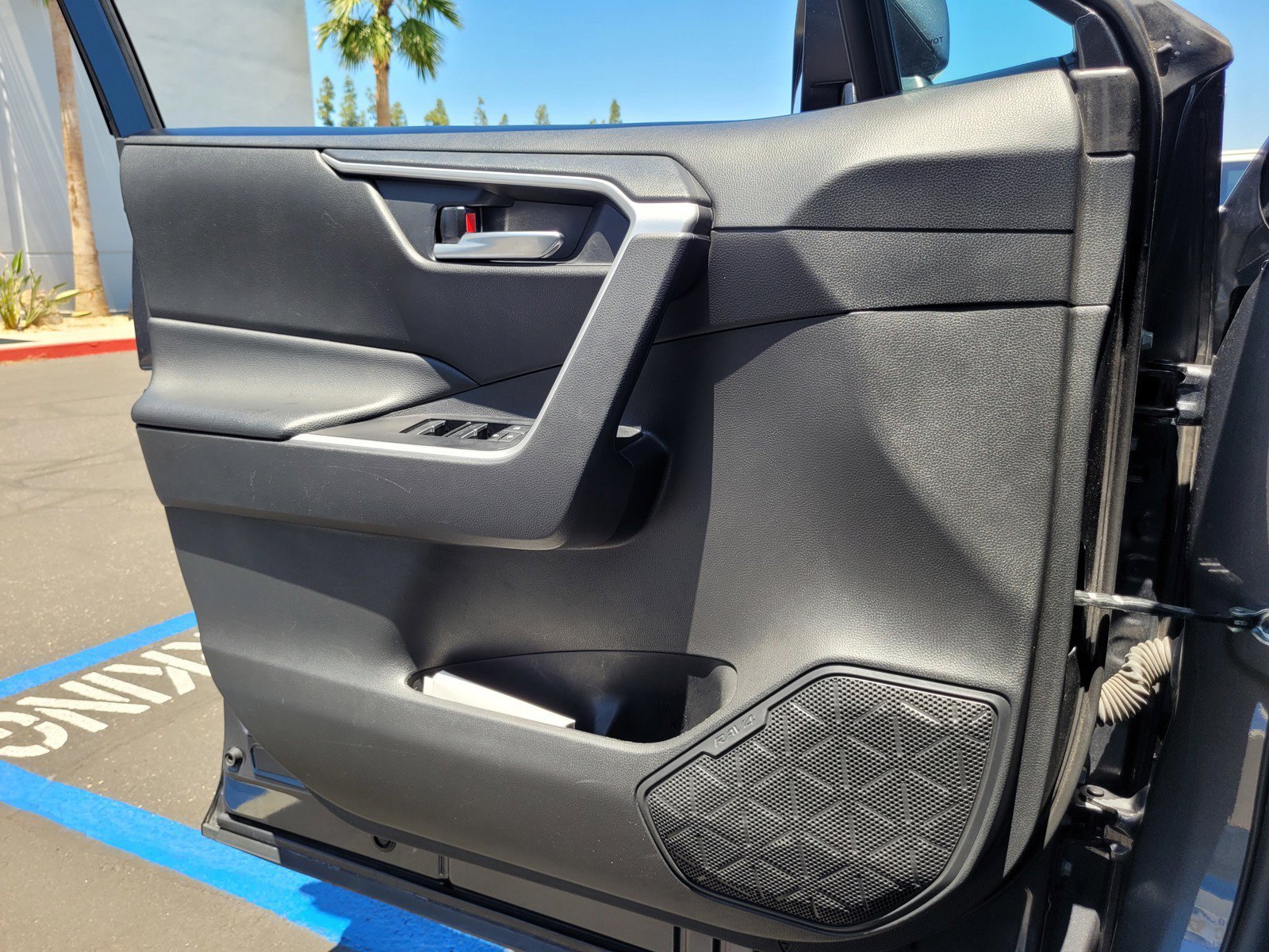 Used 2024 Toyota RAV4 XLE w/ Weather Package AWD/4WD image 26
