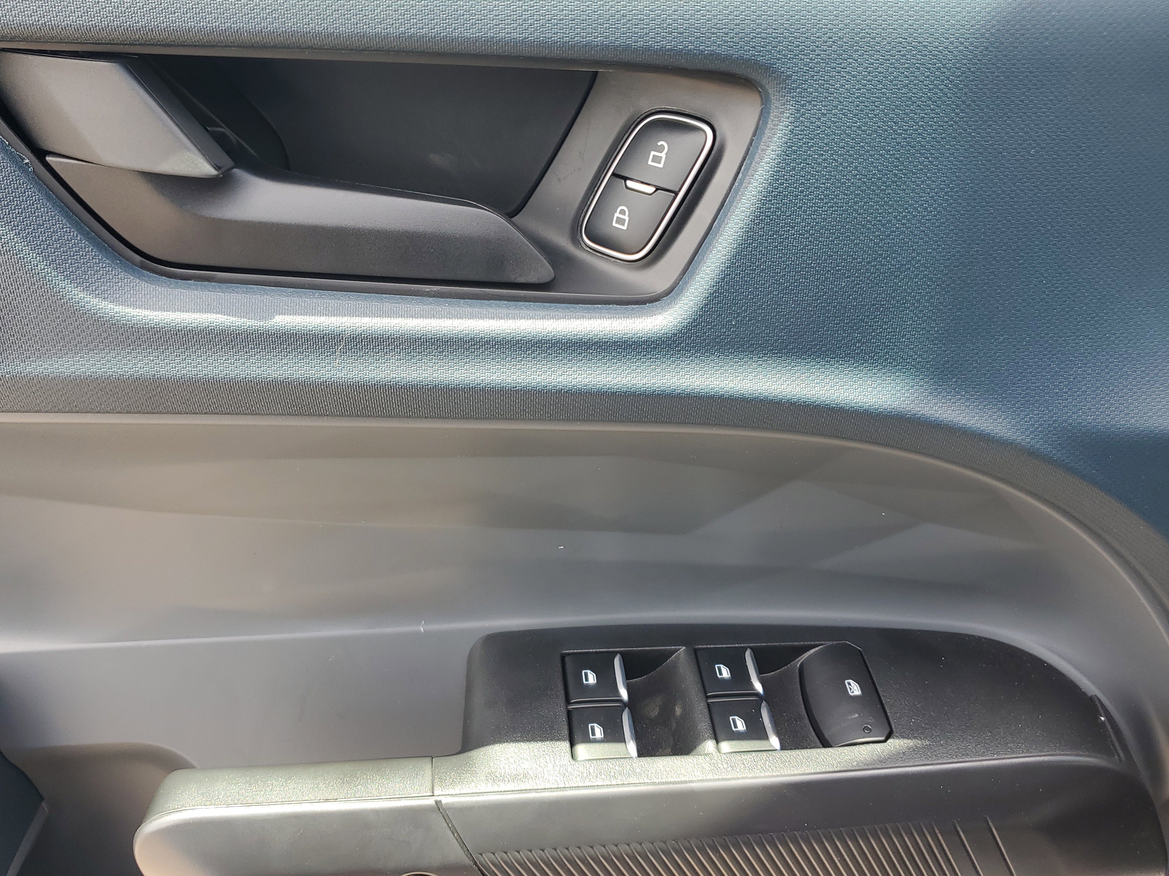 New 2026 Ford Maverick XL FWD image 14