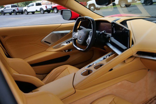 Used 2026 Chevrolet Corvette Z06 RWD image 40
