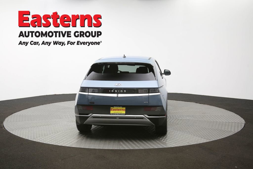 Used 2023 Hyundai Ioniq 5 SE image 34