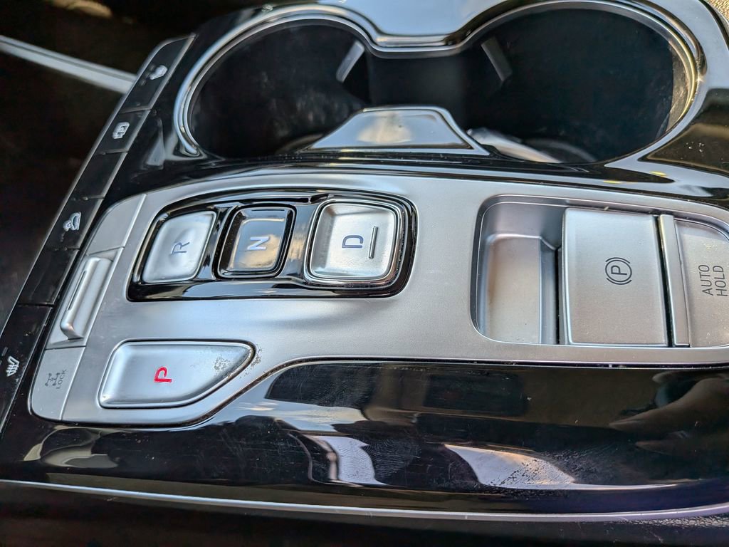 Used 2022 Hyundai Tucson SEL image 22