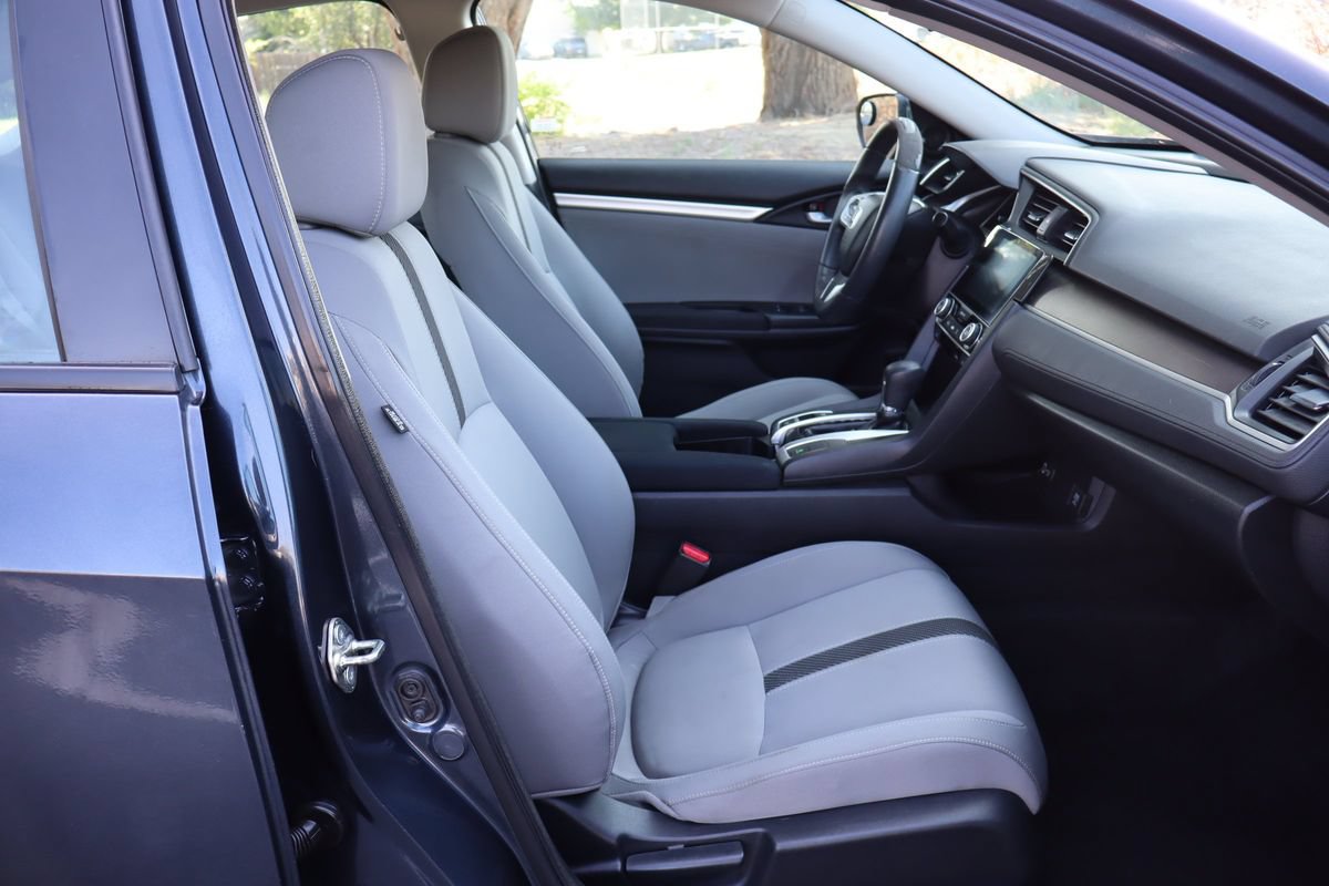Used 2016 Honda Civic EX-T image 22