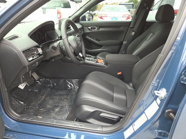 New 2026 Honda Civic Sport image 6