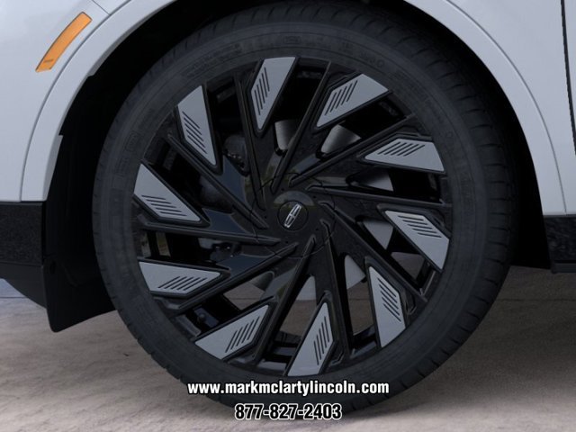 New 2026 Lincoln Nautilus Reserve w/ Jet Appearance Package AWD/4WD image 21