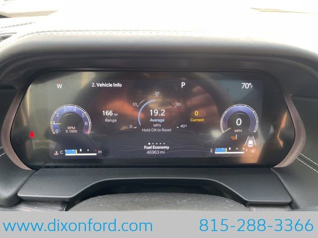 Used 2023 Jeep Grand Cherokee Overland image 18