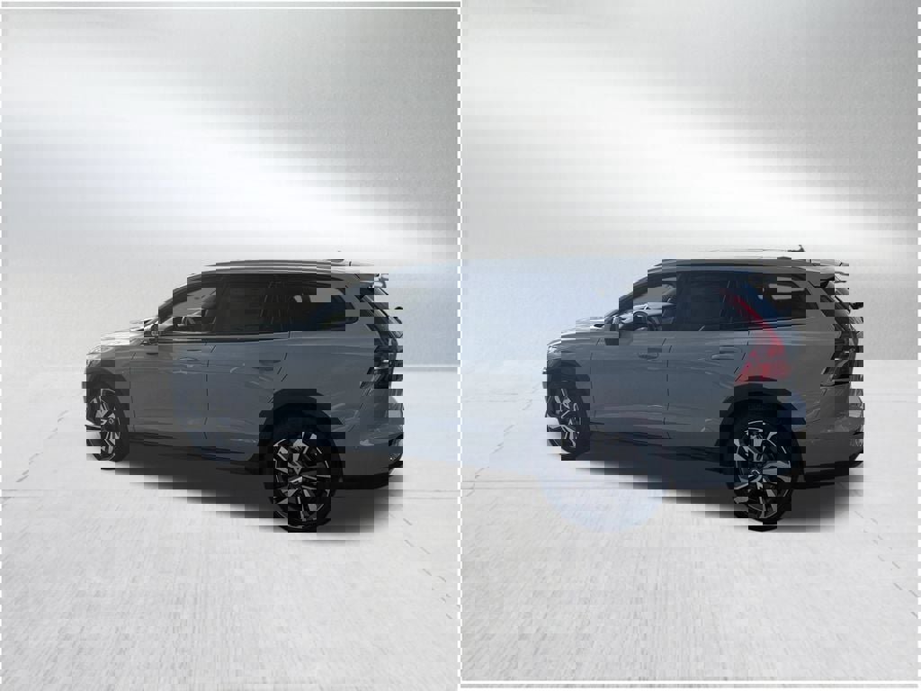 New 2026 Volvo V60 B5 Cross Country Plus w/ Protection Package Premier image 2