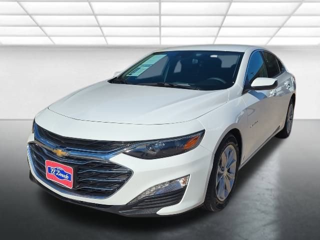 Used 2025 Chevrolet Malibu LT image 22