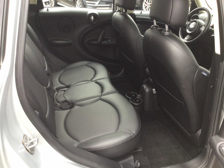 Used 2015 MINI Cooper Countryman S image 20