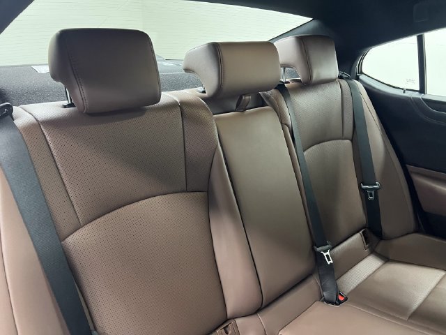 Used 2024 Lexus ES 350 w/ Premium Package FWD image 13