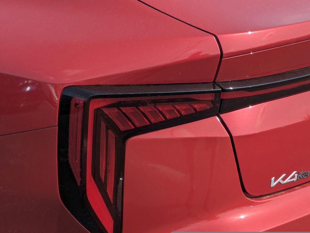 New 2026 Kia K4 GT-Line image 11