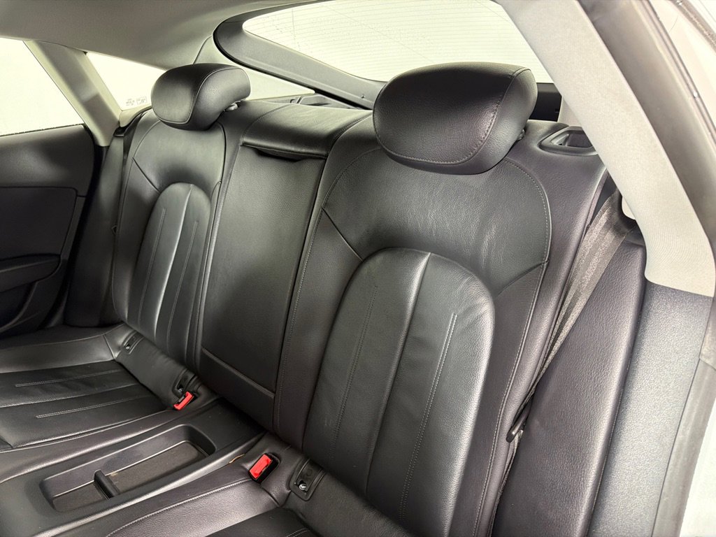 Used 2012 Audi A7 3.0T Premium Plus AWD/4WD image 21