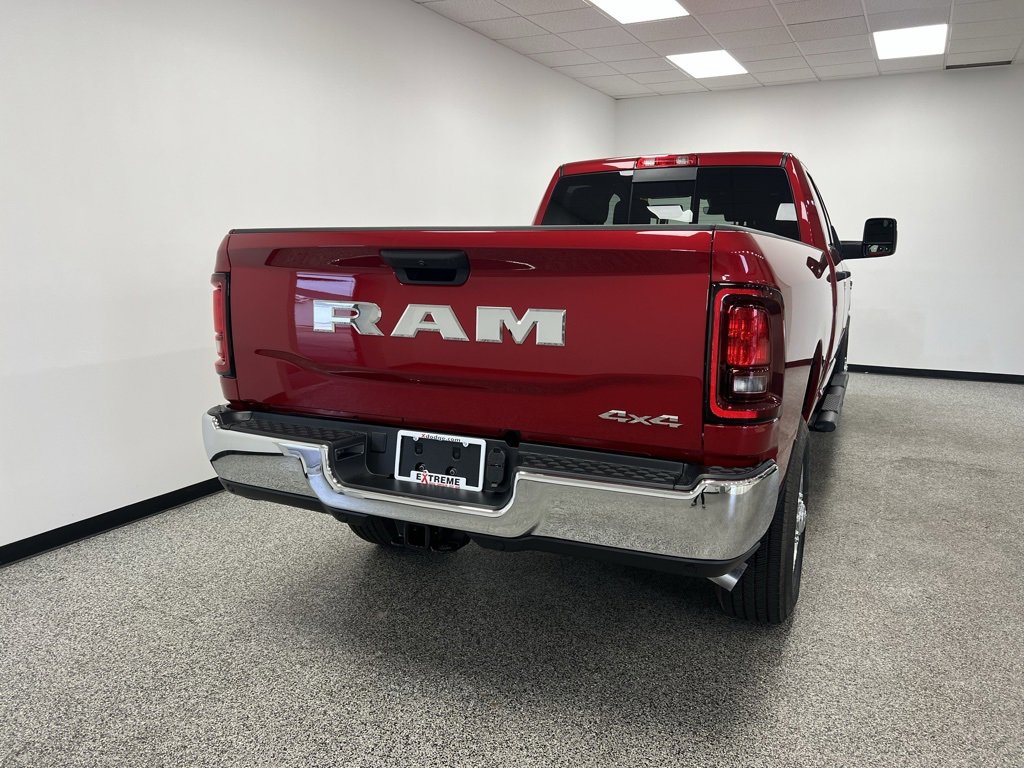 New 2026 RAM 2500 Tradesman image 6
