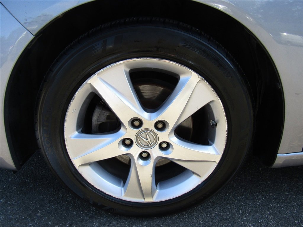 Used 2011 Acura TSX Sedan FWD image 12