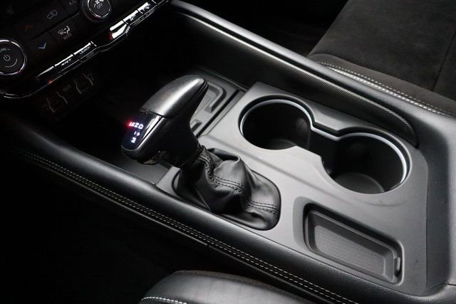 Used 2023 Dodge Durango SRT w/ Black Package image 13