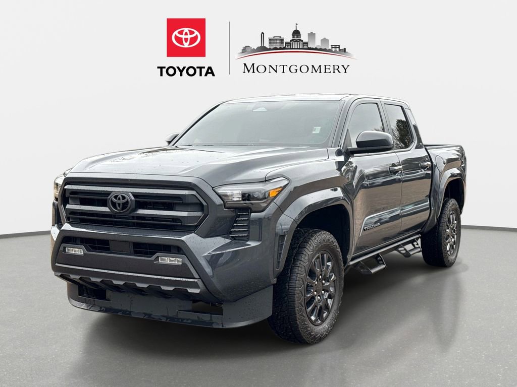 Used 2024 Toyota Tacoma SR5 image 7