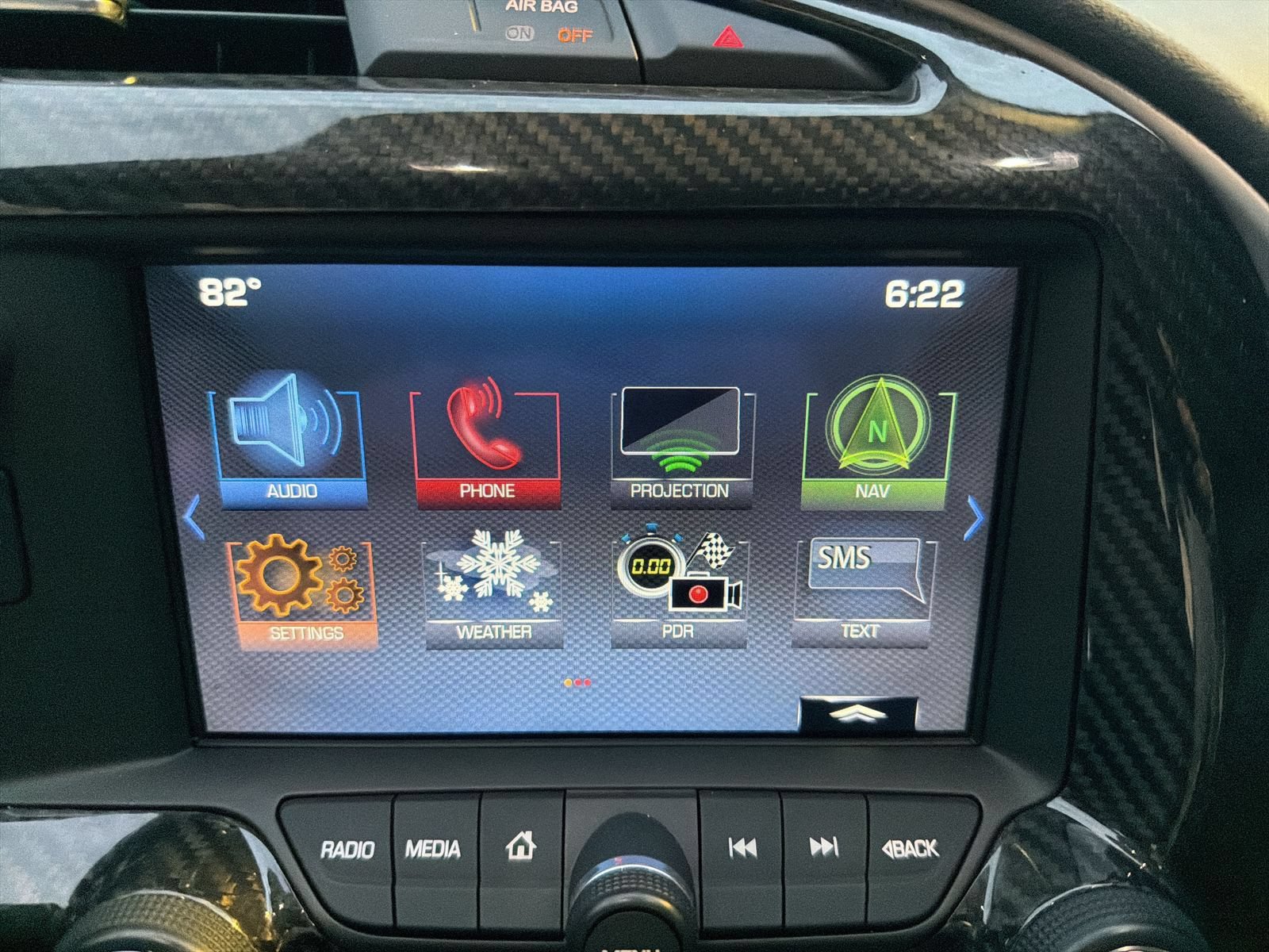 Used 2017 Chevrolet Corvette Grand Sport RWD image 11
