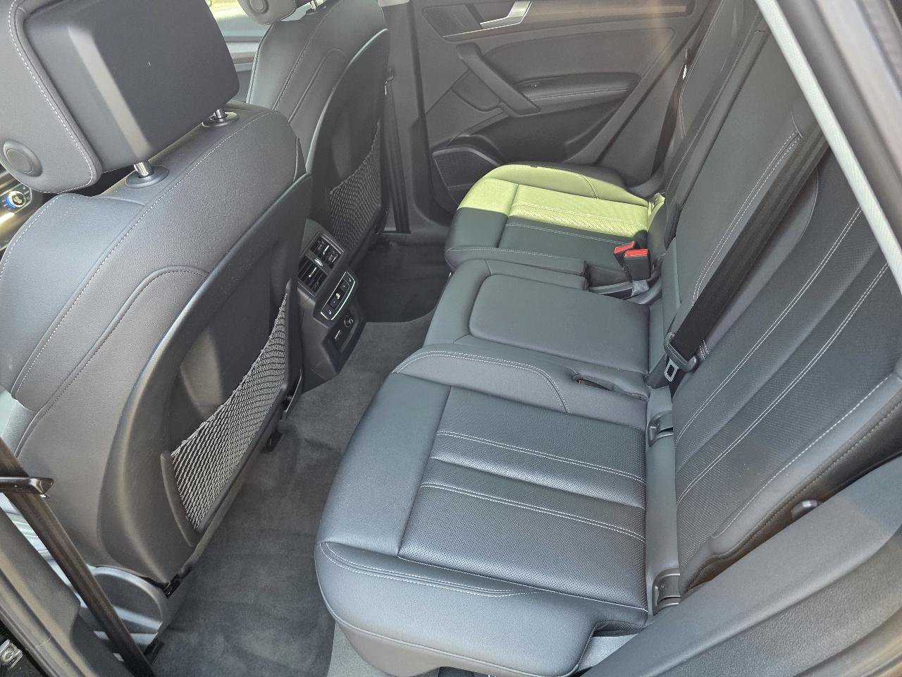 Used 2021 Audi Q5 Prestige AWD/4WD image 8