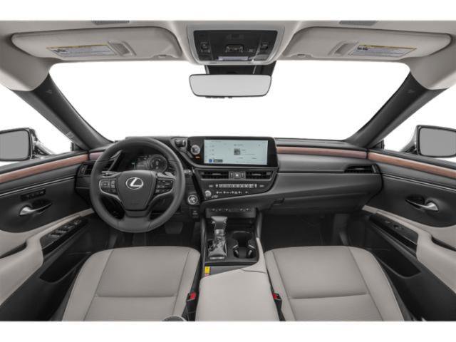Certified 2023 Lexus ES 300h w/ Premium Package image 8