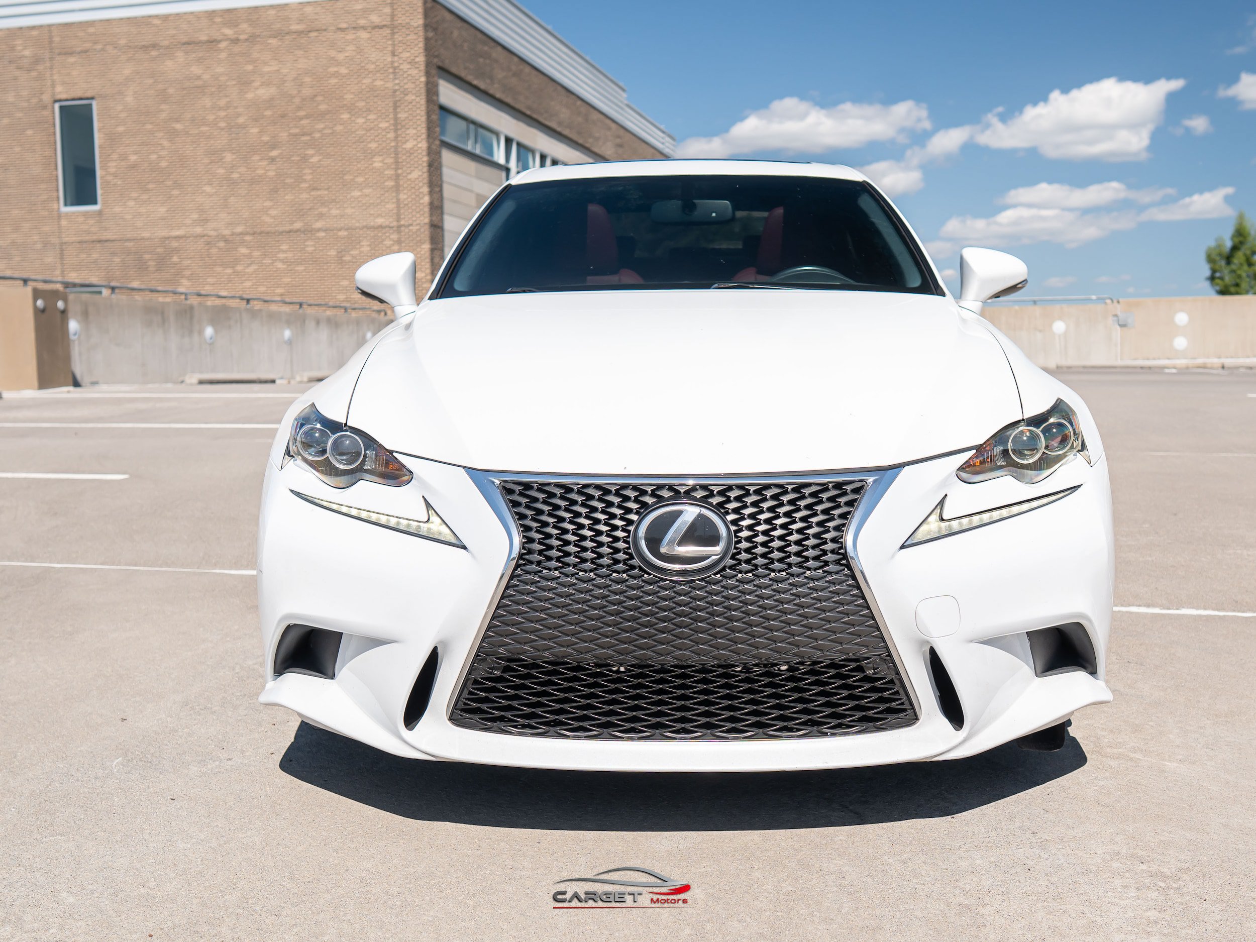 Used 2016 Lexus IS 200t w/ F Sport Package RWD image 2