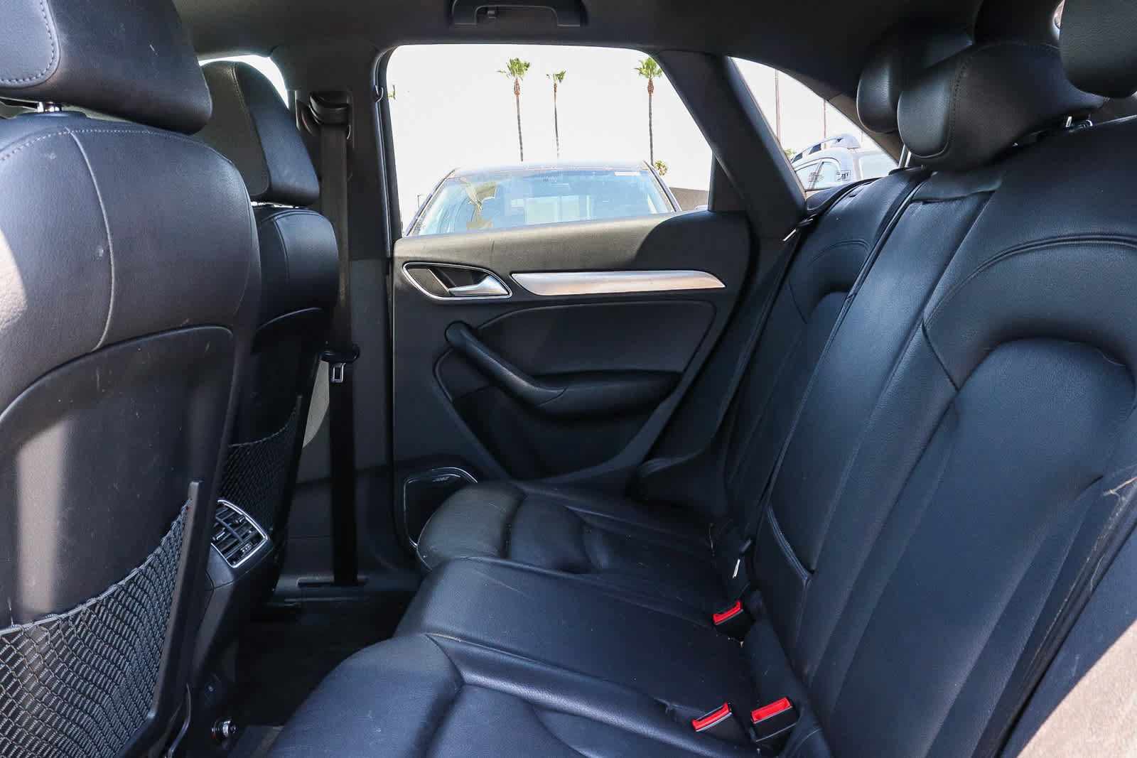 Used 2017 Audi Q3 2.0T Prestige w/ Prestige Package AWD/4WD image 19