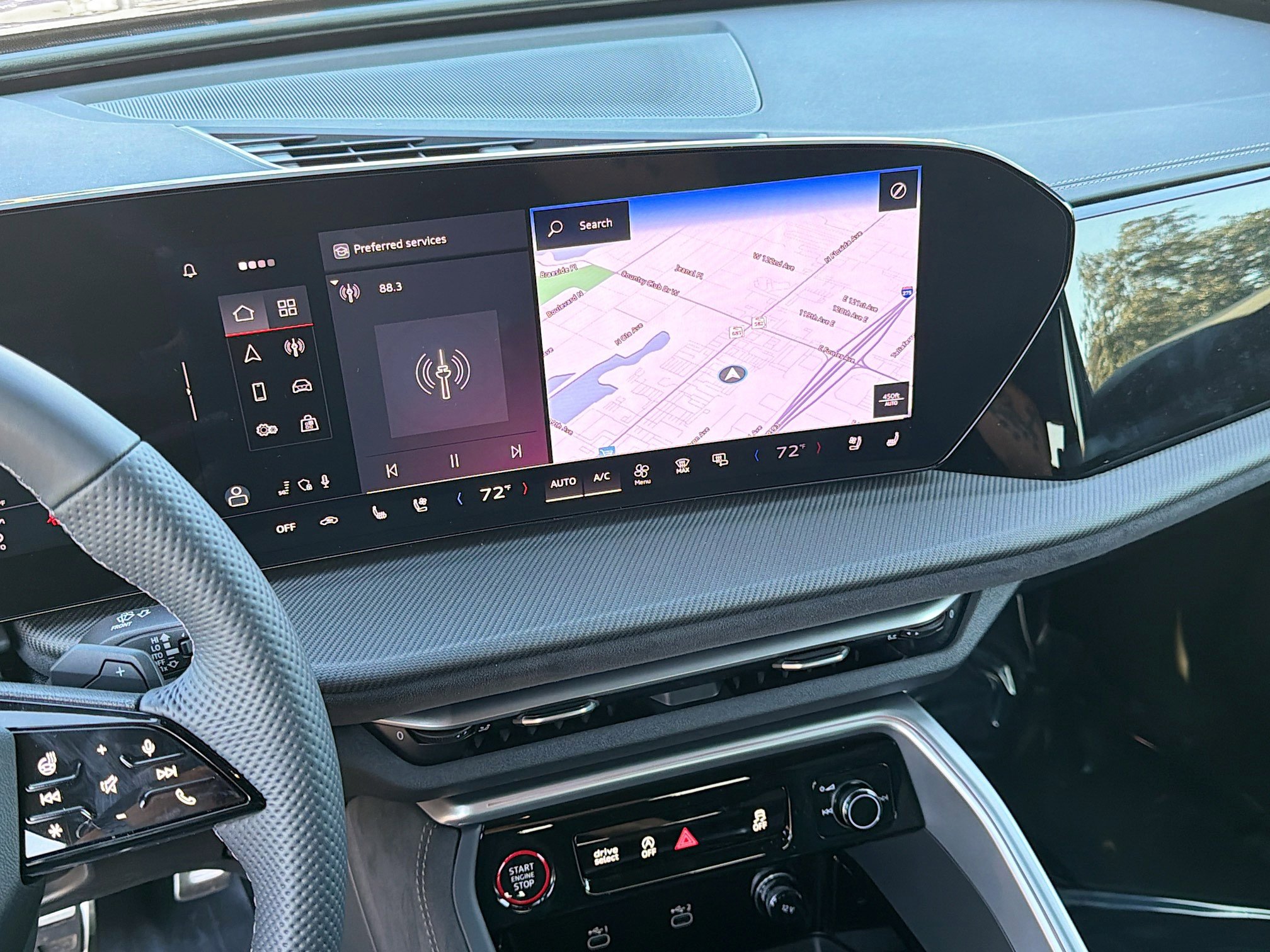 New 2025 Audi SQ5 Premium Plus image 27