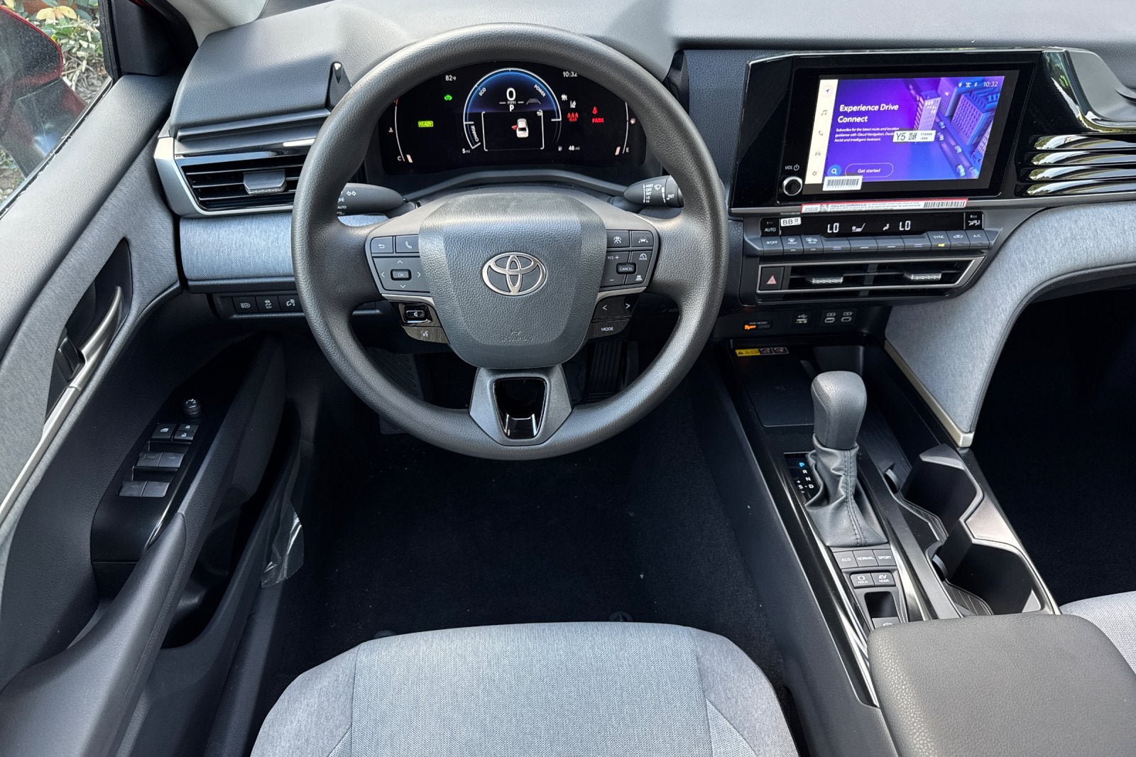 New 2026 Toyota Camry LE w/ Convenience Package FWD image 16