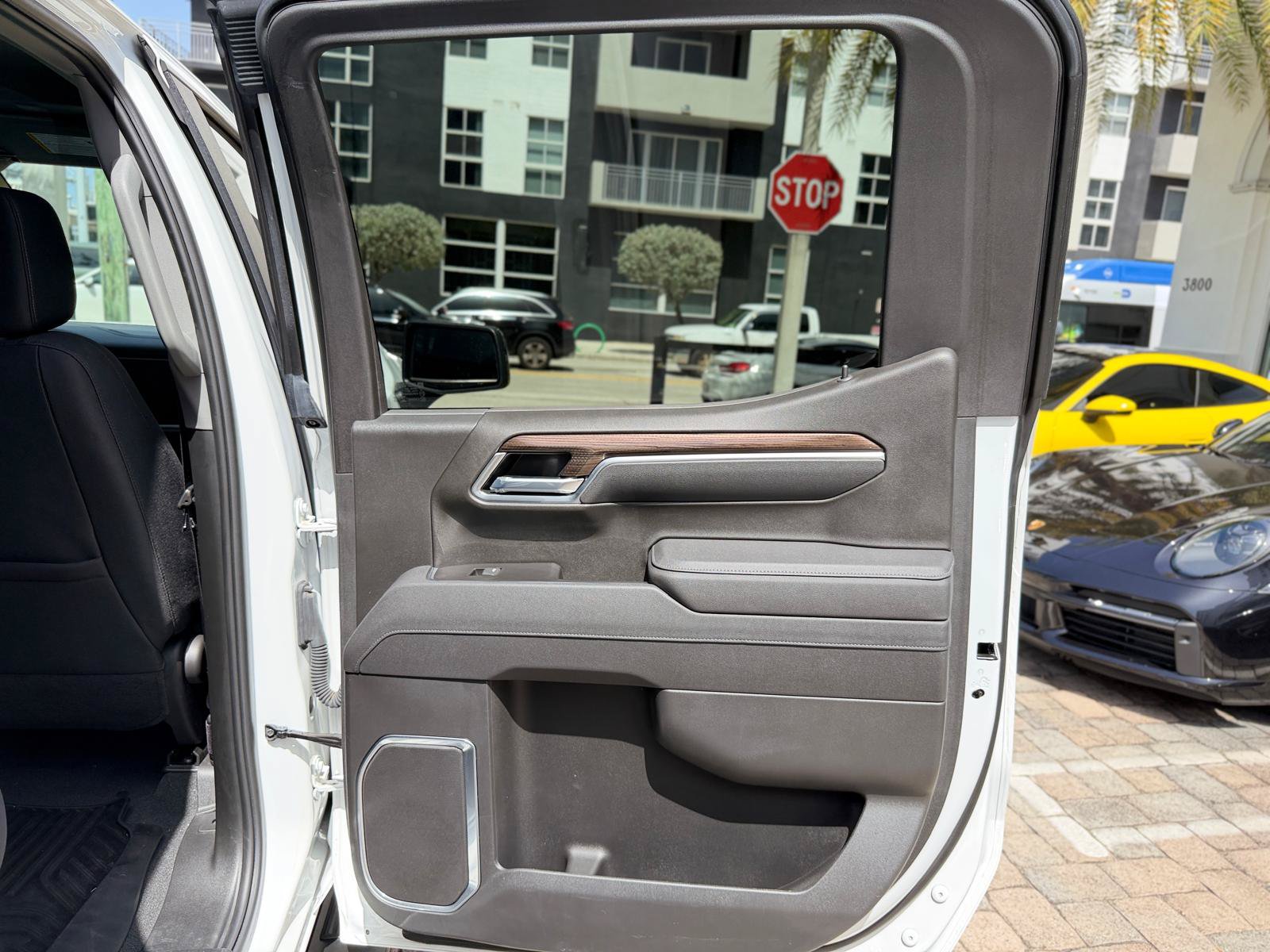 Used 2025 Chevrolet Silverado 1500 RST RWD image 56