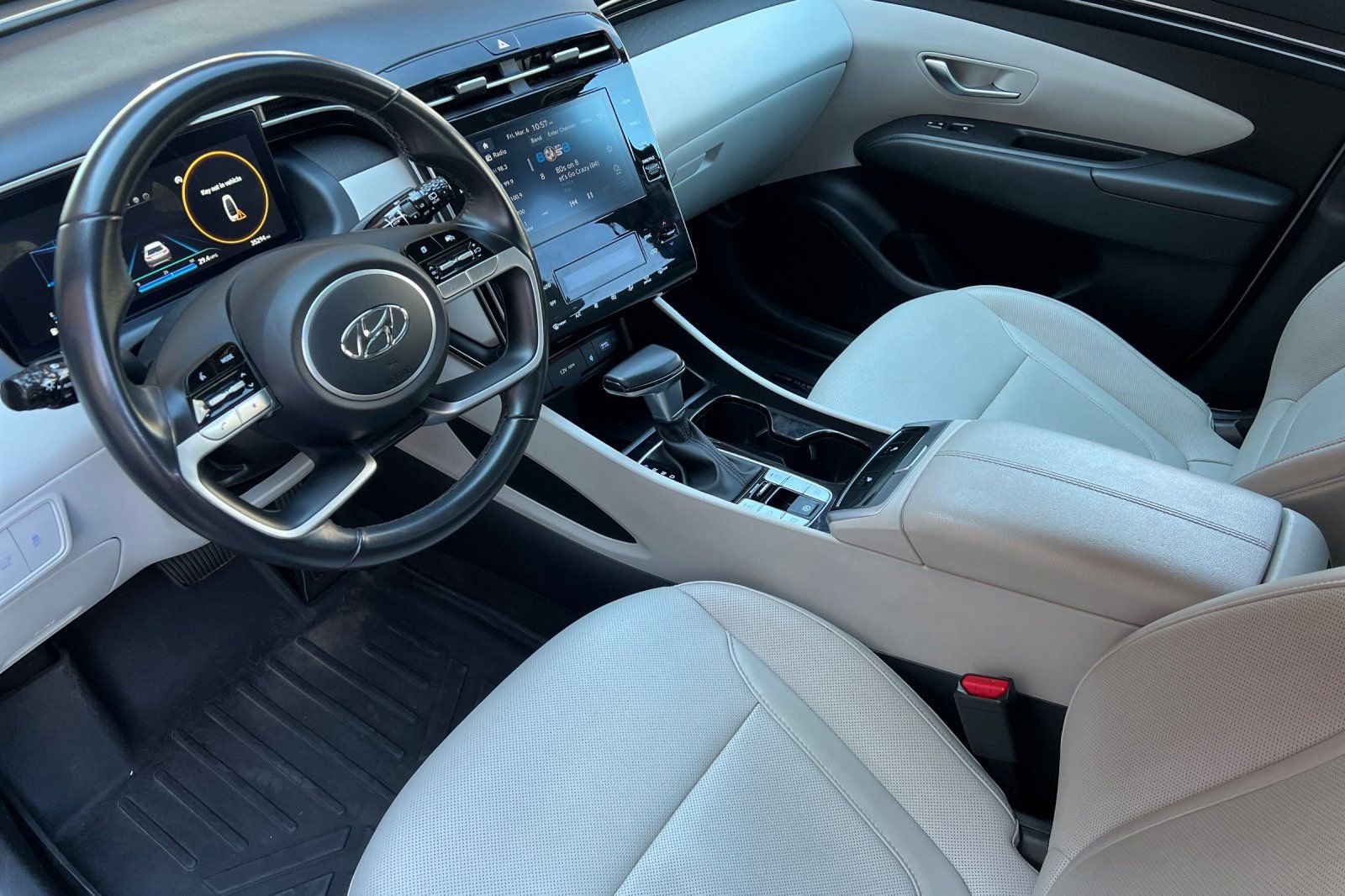 Used 2023 Hyundai Tucson SEL w/ Convenience Package image 11