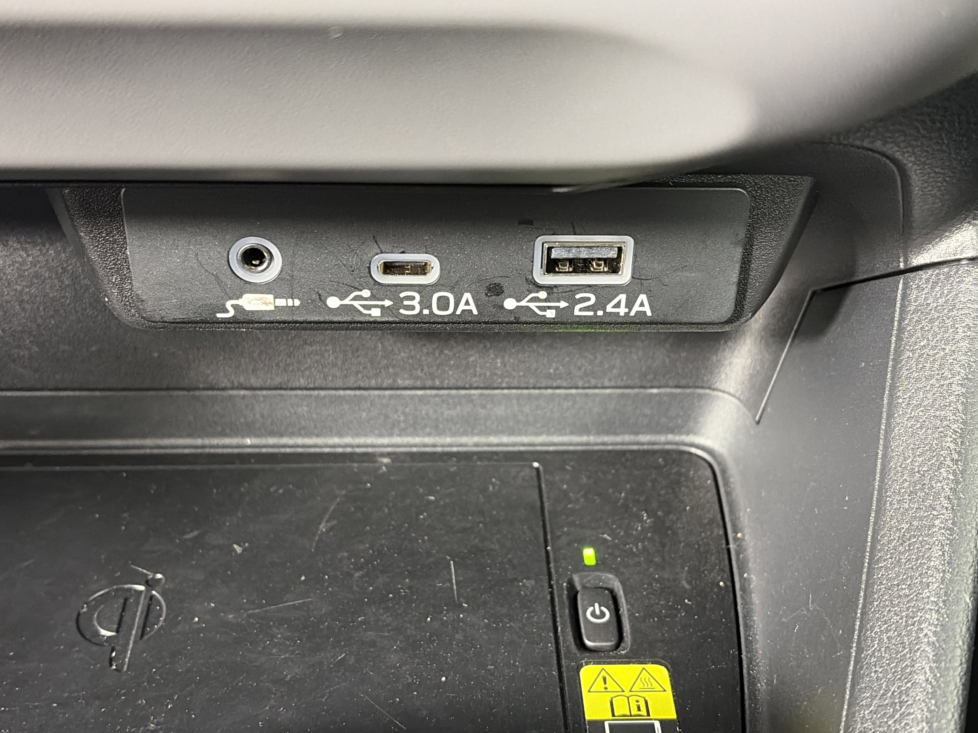 Used 2025 Subaru Crosstrek 2.5i Sport w/ Crosstrek Mirror Package image 22