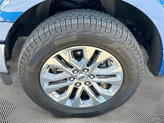Used 2024 Ford F150 XLT w/ Equipment Group 302A MID image 31
