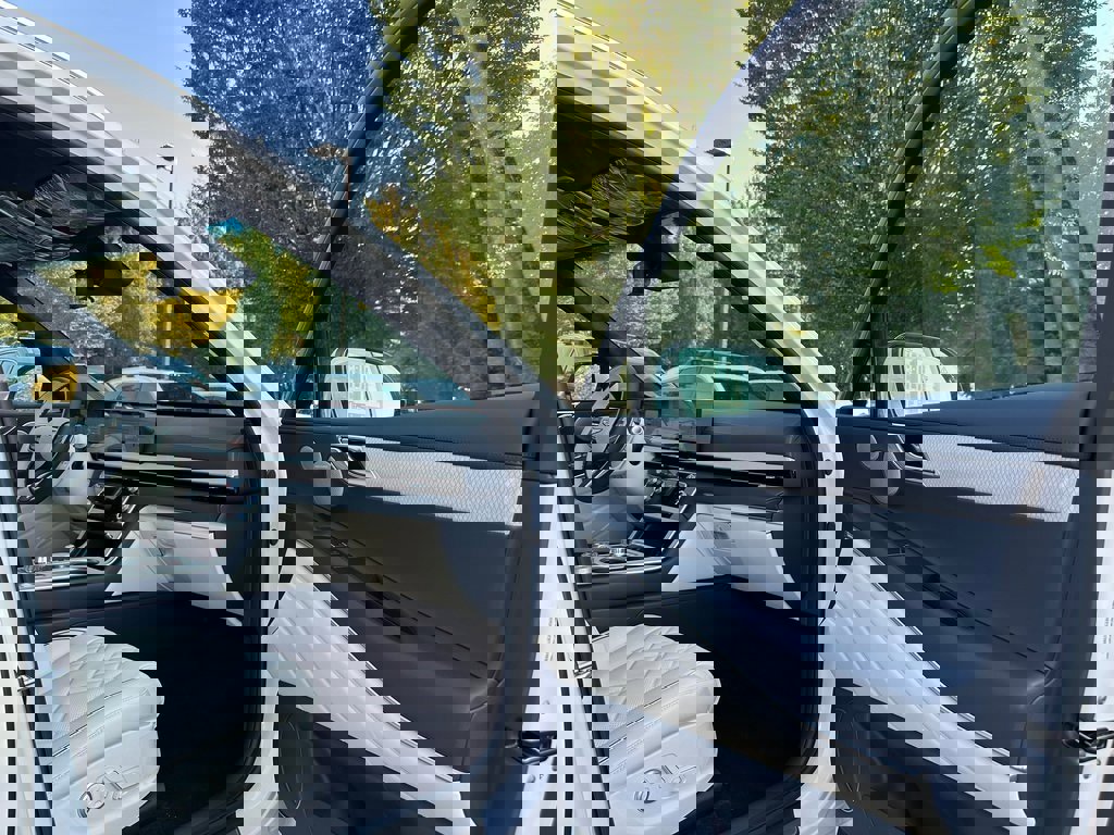 New 2026 Genesis GV80 3.5T Prestige image 11