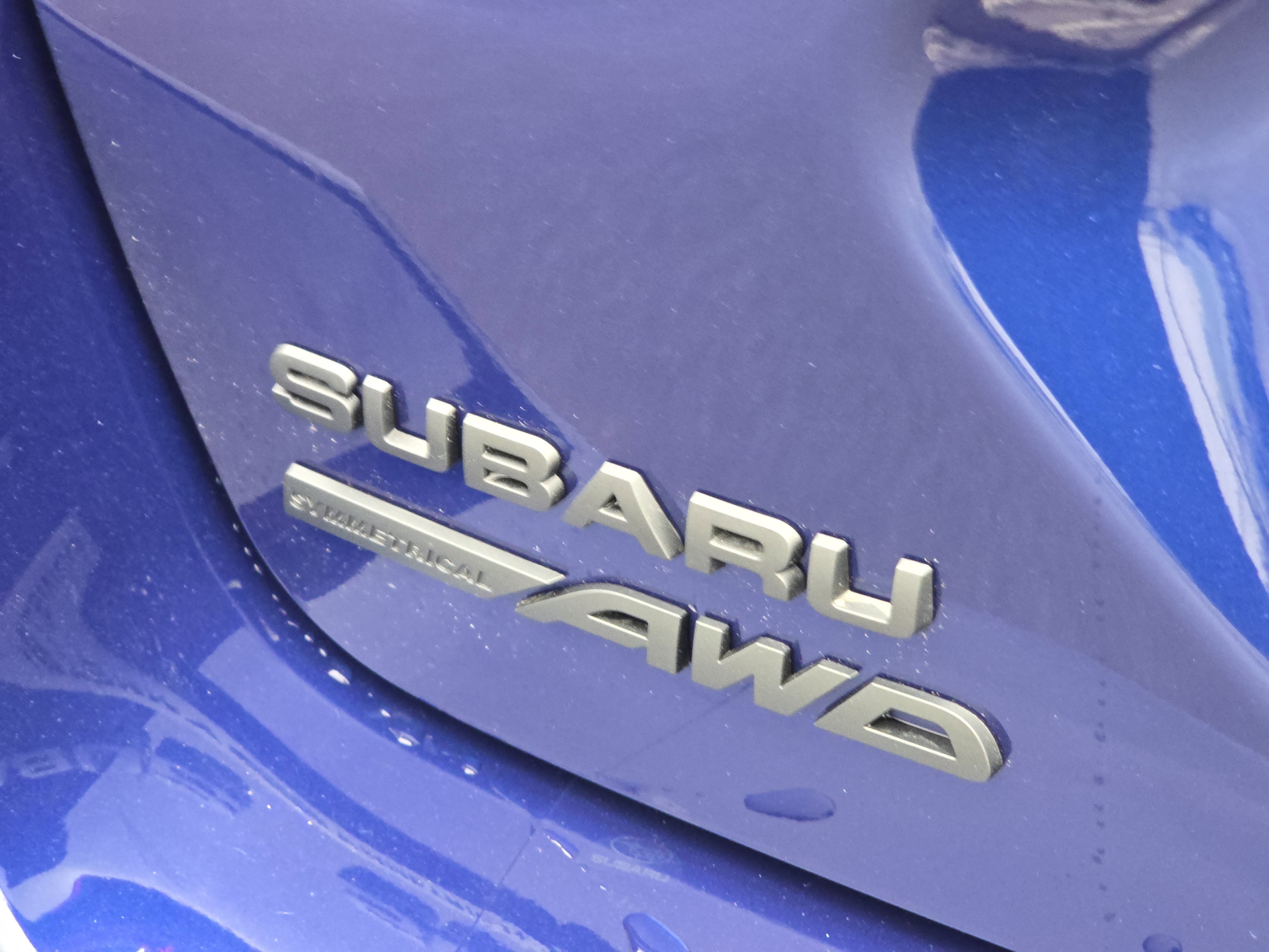 New 2026 Subaru Impreza 2.0i Sport image 10