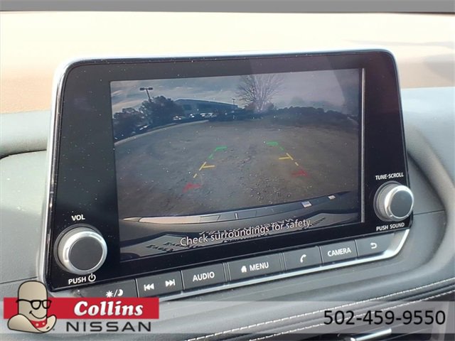 Certified 2023 Nissan Rogue SV image 26