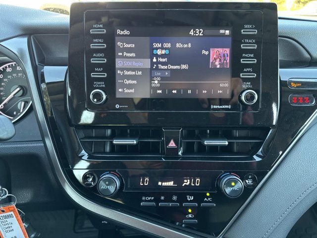 Certified 2024 Toyota Camry LE image 27