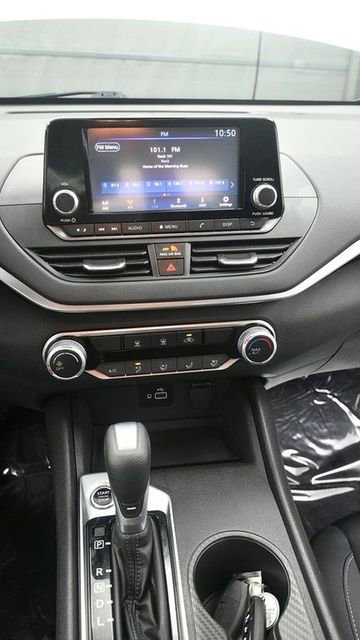 Used 2021 Nissan Altima 2.5 S FWD image 20