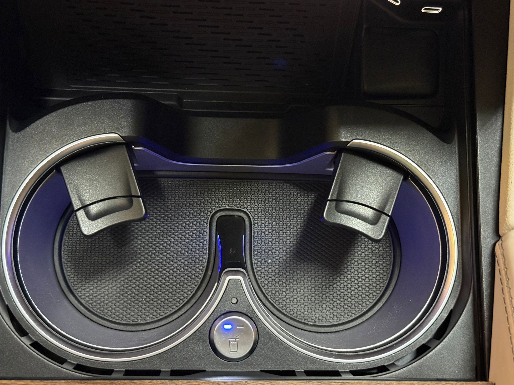 Used 2024 Mercedes-Benz GLE 53 AMG 4MATIC Coupe image 43