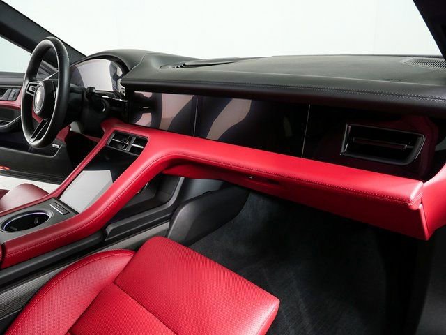 Certified 2024 Porsche Taycan 4S image 27