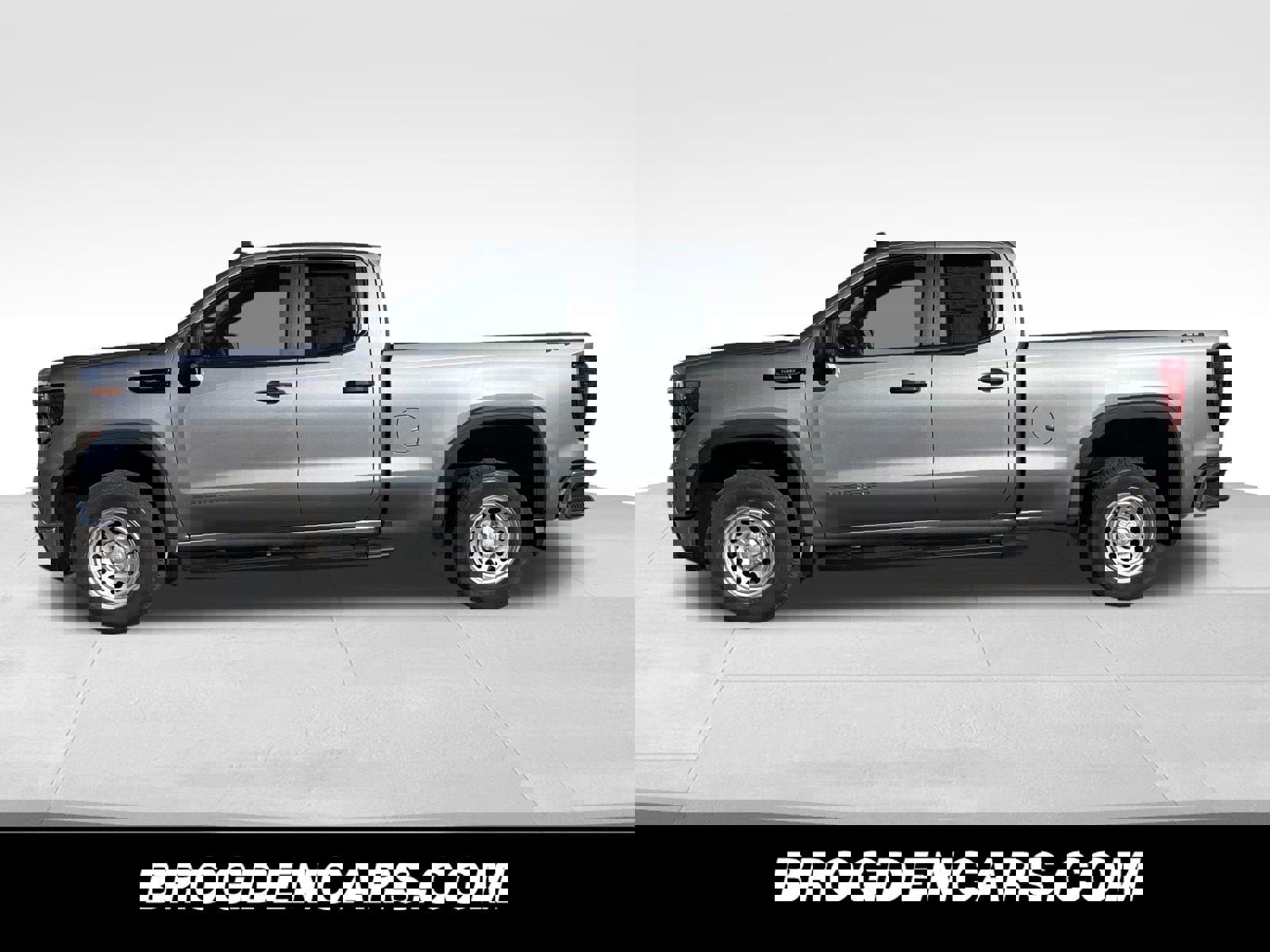 New 2026 GMC Sierra 1500 Pro w/ Pro Value Package image 5