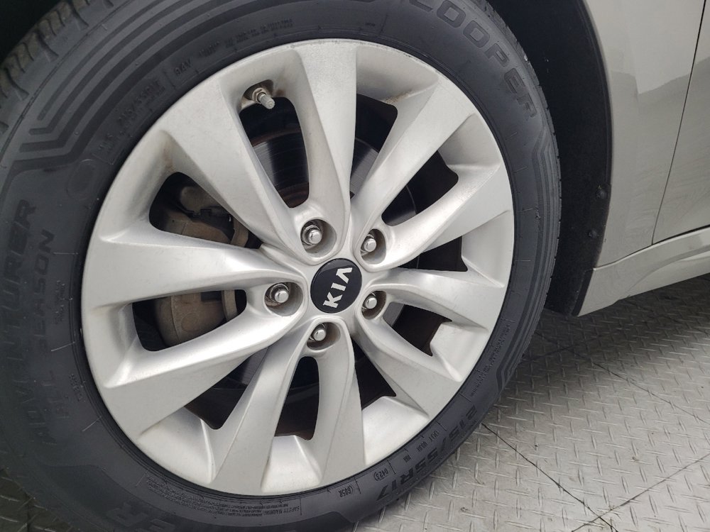 Used 2016 Kia Optima EX image 31