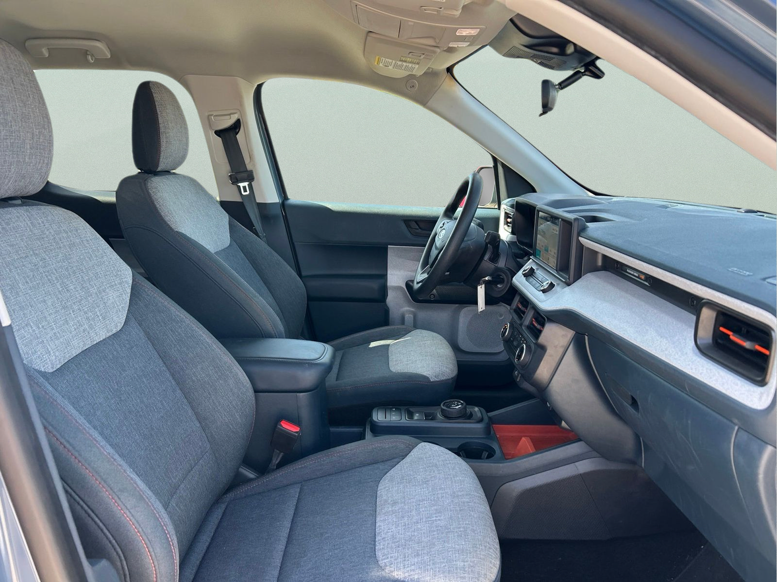Used 2024 Ford Maverick XLT FWD image 12