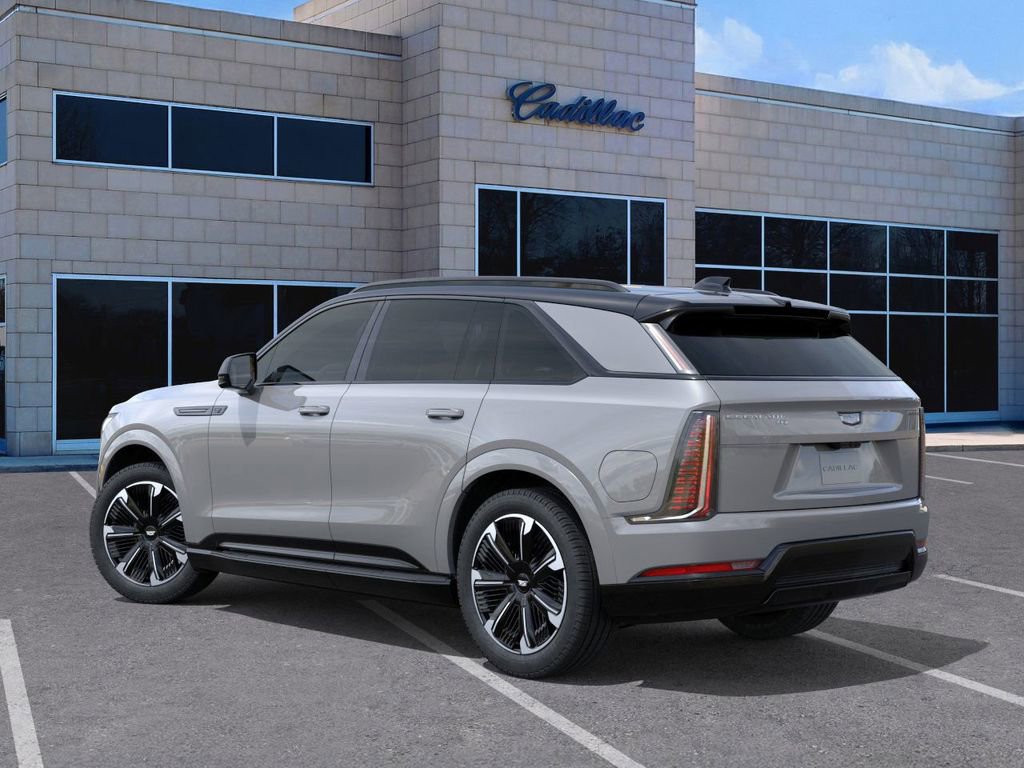 New 2026 Cadillac Escalade IQ Sport 2 image 3