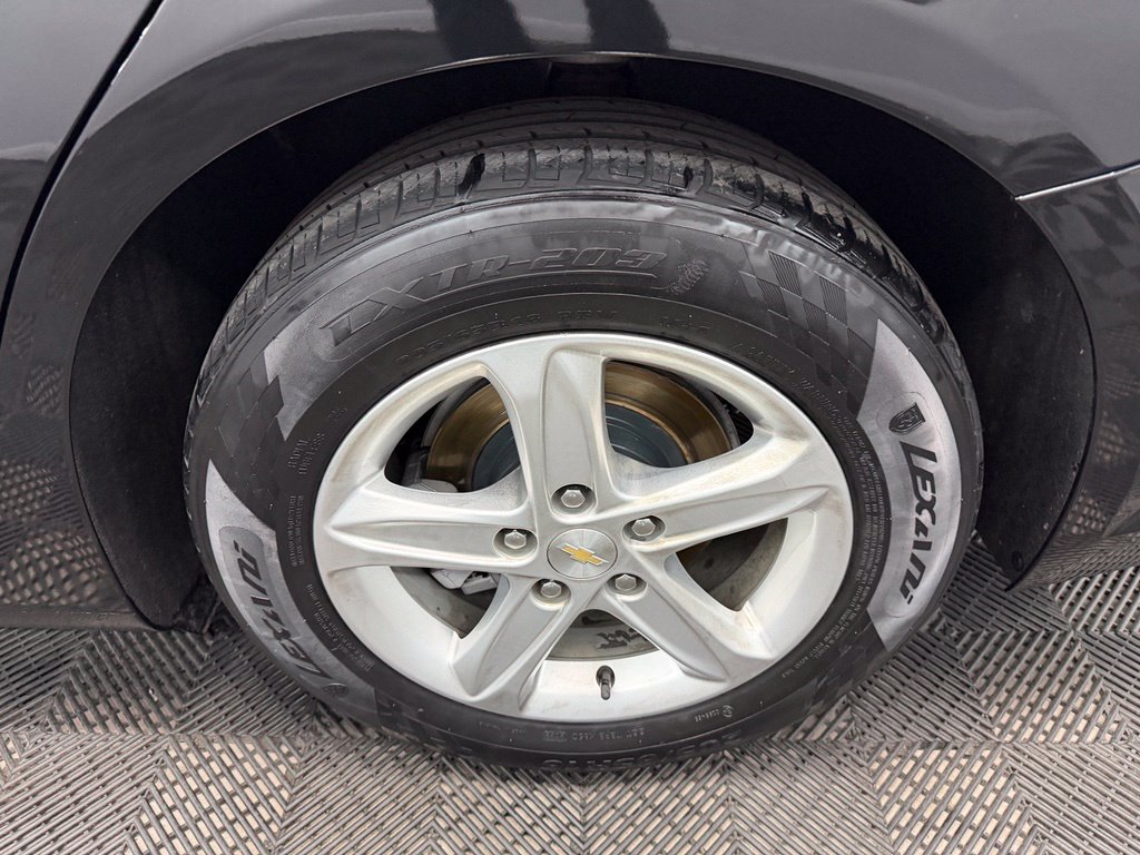 Used 2022 Chevrolet Malibu LS w/ LPO, Convenience Package 2 FWD image 20