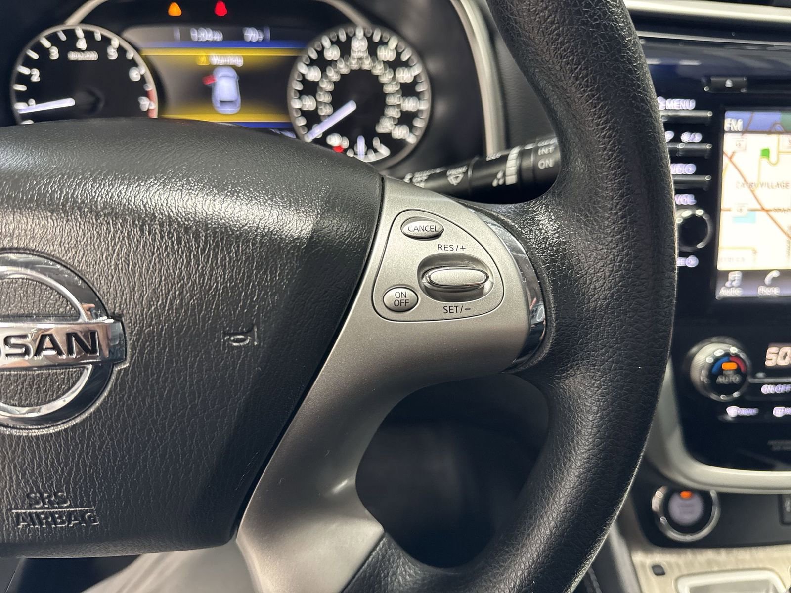 Certified 2018 Nissan Murano S image 20