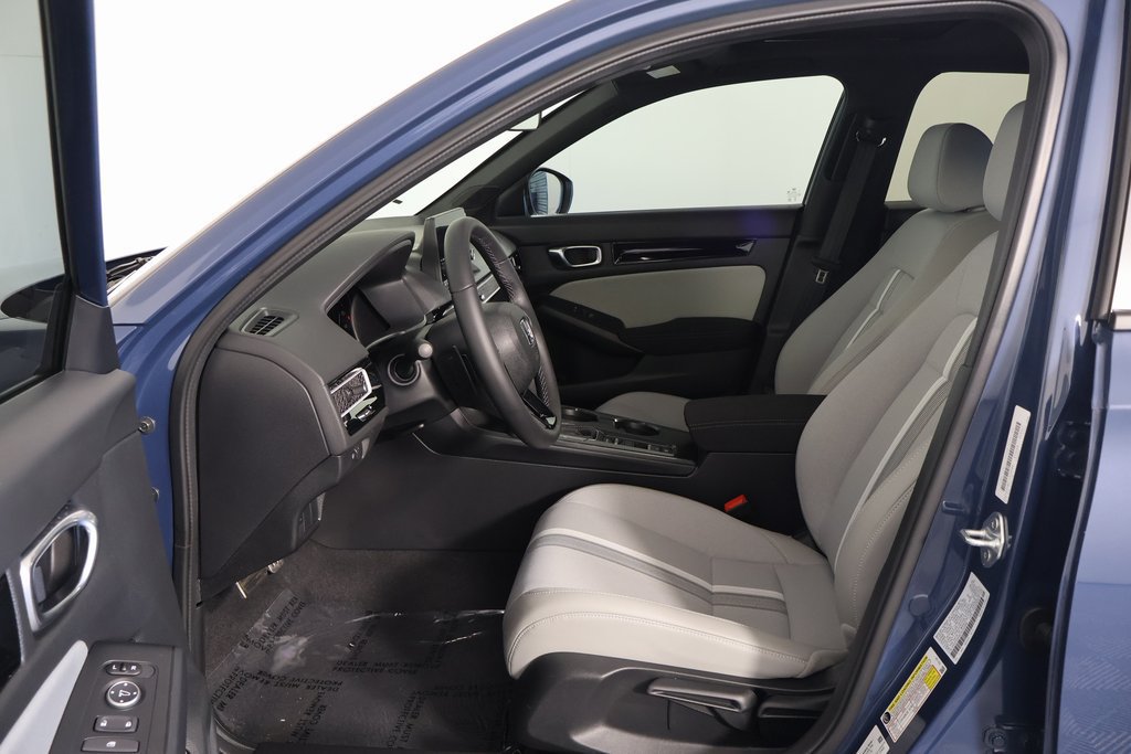 Used 2026 Honda Civic Sport image 10